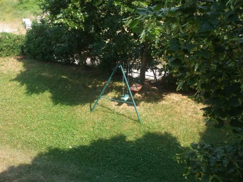 Bed & Breakfast Osterija Na Planinci