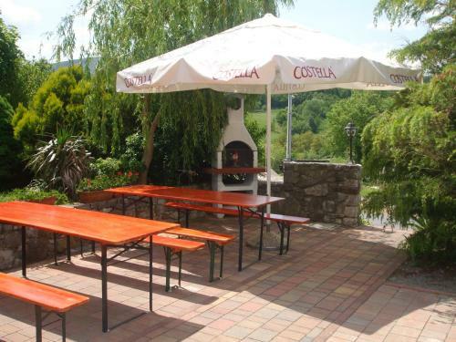 Bed & Breakfast Osterija Na Planinci