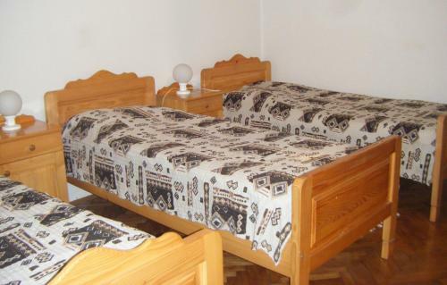 Hostal Guest House Kmetija