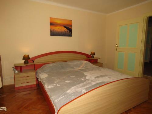 Hostal Gostilna Tratnik