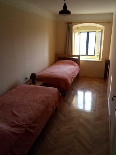 Hostal Gostilna Tratnik