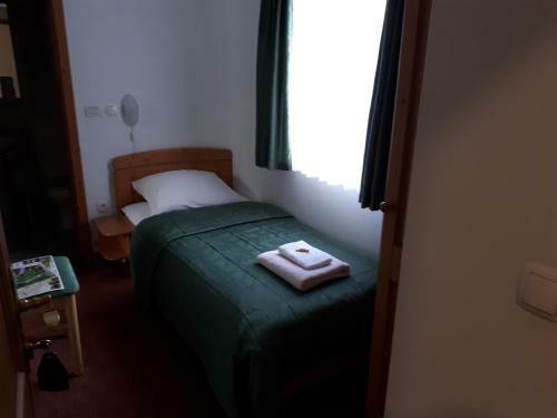 Hotel Rakov Skocjan