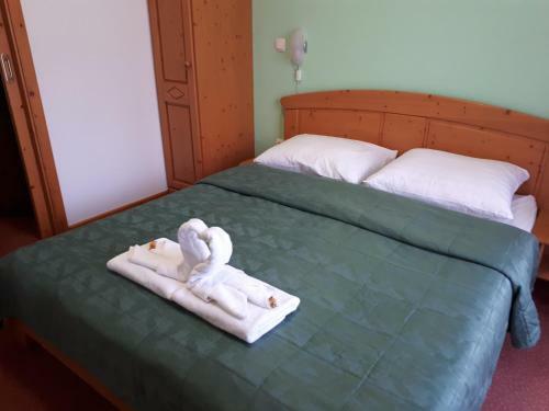 Hotel Rakov Skocjan