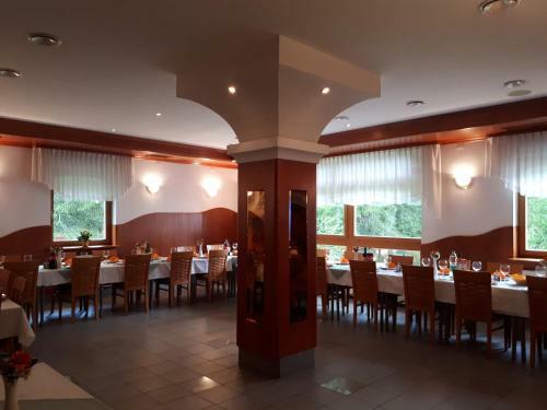 Hotel Rakov Skocjan