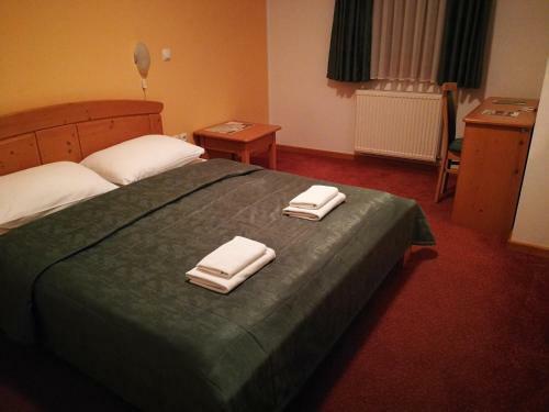 Hotel Rakov Skocjan