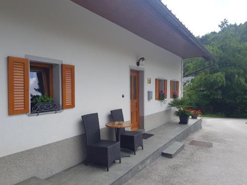 Hostal Penzion Vodnik