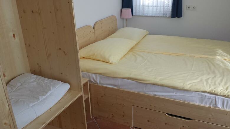 Albergue Mama's House
