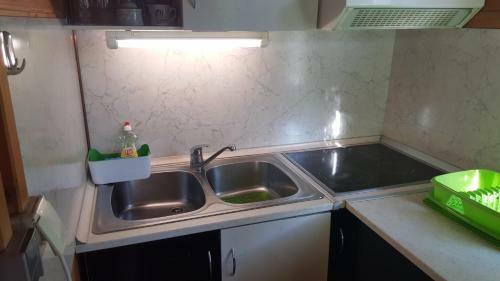 Eko Apartment ?ate?