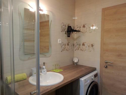 Apartma Mojca