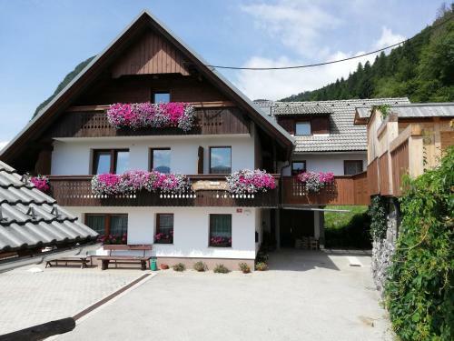 Apartma Mojca
