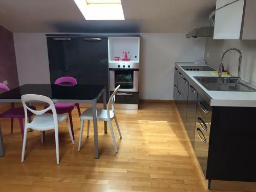 Apartamento Rezidenca Park Lucija
