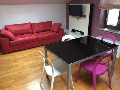 Apartamento Rezidenca Park Lucija