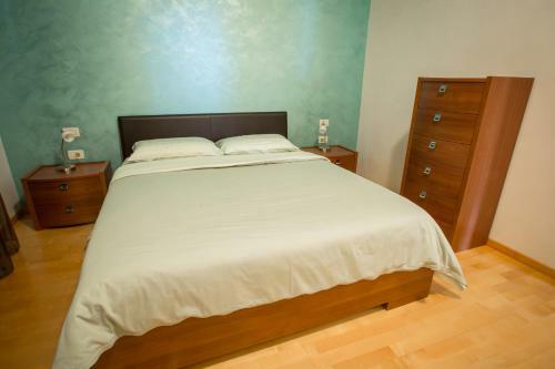 Apartamento Rezidenca Park Lucija