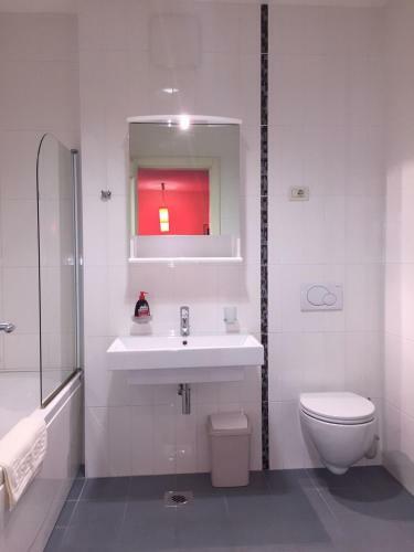 Apartamento Rezidenca Park Lucija