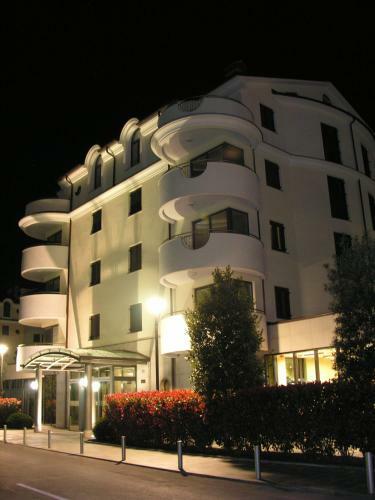 Apartamento Rezidenca Park Lucija