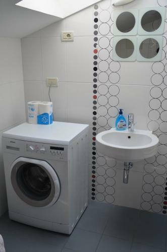 Apartamento Rezidenca Park Lucija
