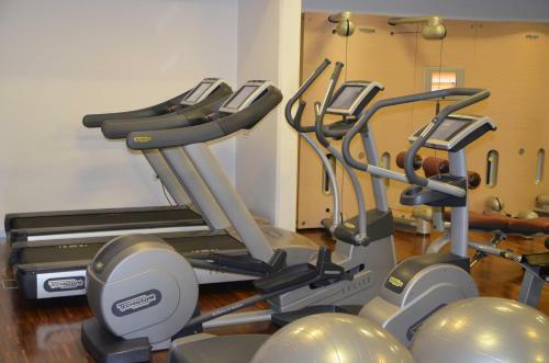 Apartamento Rezidenca Park Lucija
