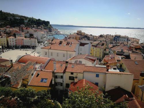 Piran Punta Kim Apartment