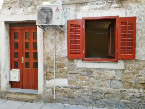 Piran Punta Kim Apartment