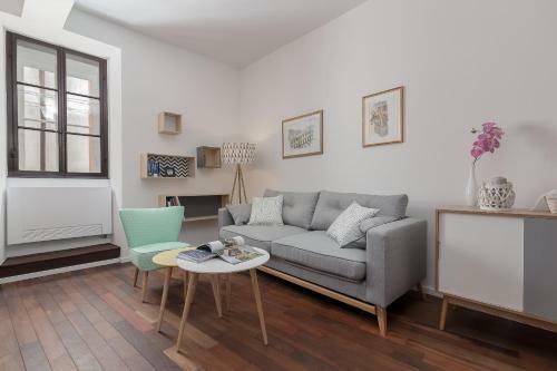 Gregorciceva House