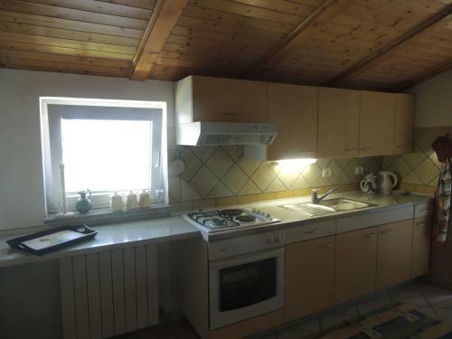 Agroturismo Farm Stay Na Hribu