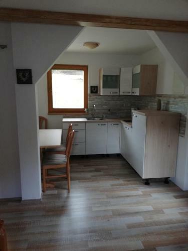 Hostal Guest House Kveder