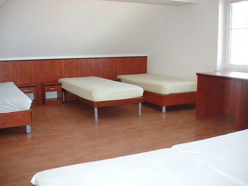 Hotel Gosti??e & Motel Deteljica