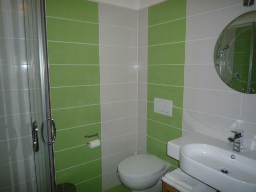 Bed & Breakfast Guesthouse Pri Mihelovih