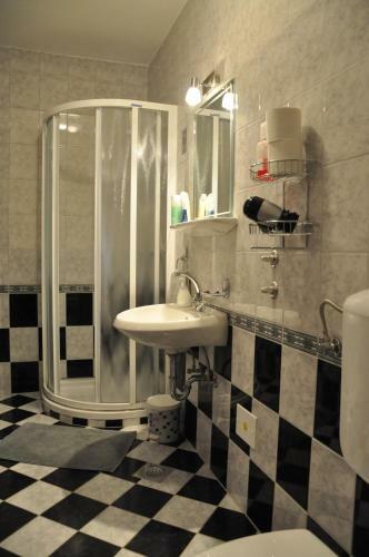 Bed & Breakfast Pr'sknet