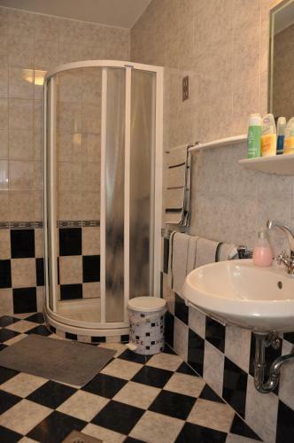 Bed & Breakfast Pr'sknet