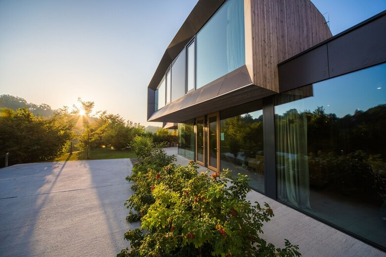 Ortenia Apartments In Nature