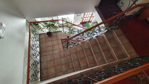 Hotel Sporn