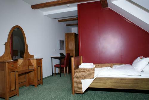 Albergue Rooms Ptuj