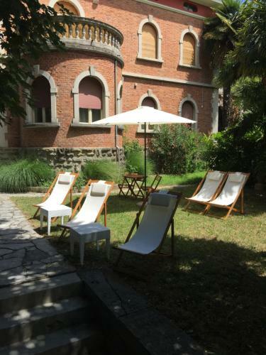 Hostal Rooms Portorose Center