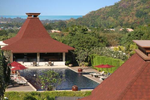 Sea View Nature Villa