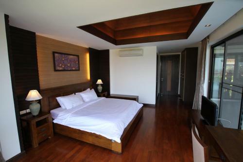 Sea View Nature Villa