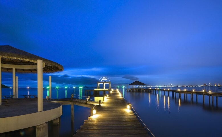 Kept Bangsaray Hotel Pattaya
