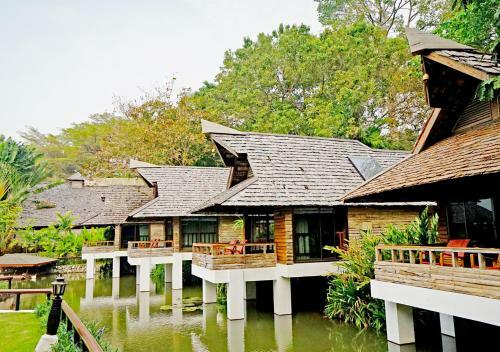 Hotel Sunset Park Resort And Spa