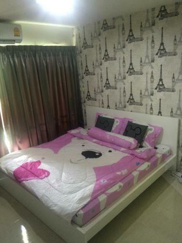 Apartamento Ad Condo By Umaporn