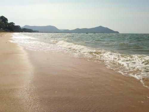 Apartamento Le Beach Condominium