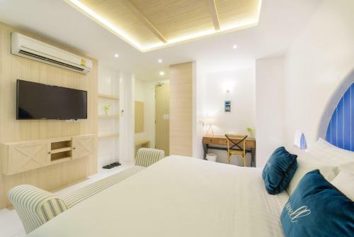Hotel Costa Village Bangsaray