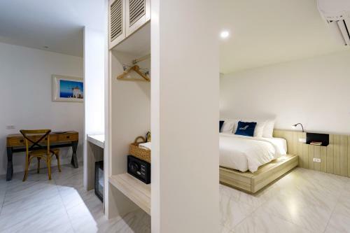 Hotel Costa Village Bangsaray