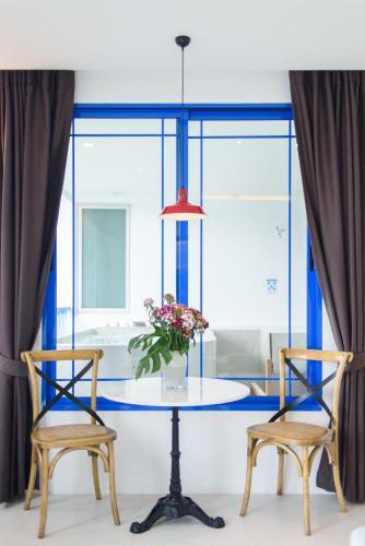 Hotel Costa Village Bangsaray