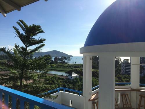 Hotel Costa Village Bangsaray
