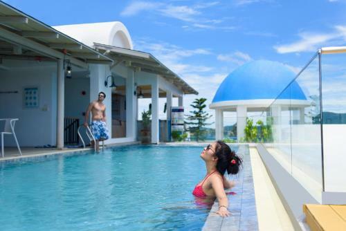 Hotel Costa Village Bangsaray