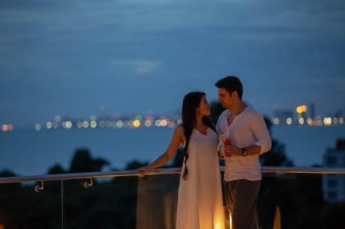 Hotel Costa Village Bangsaray