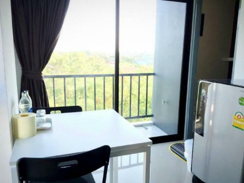 Hotel Promsook Apartment