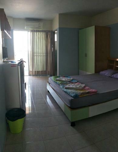 Hotel Jiruspon Mansion