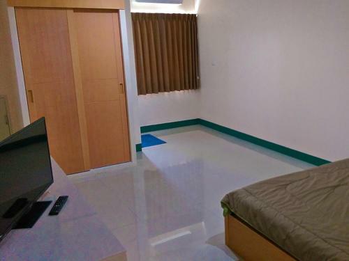 Sorworakit Hotel