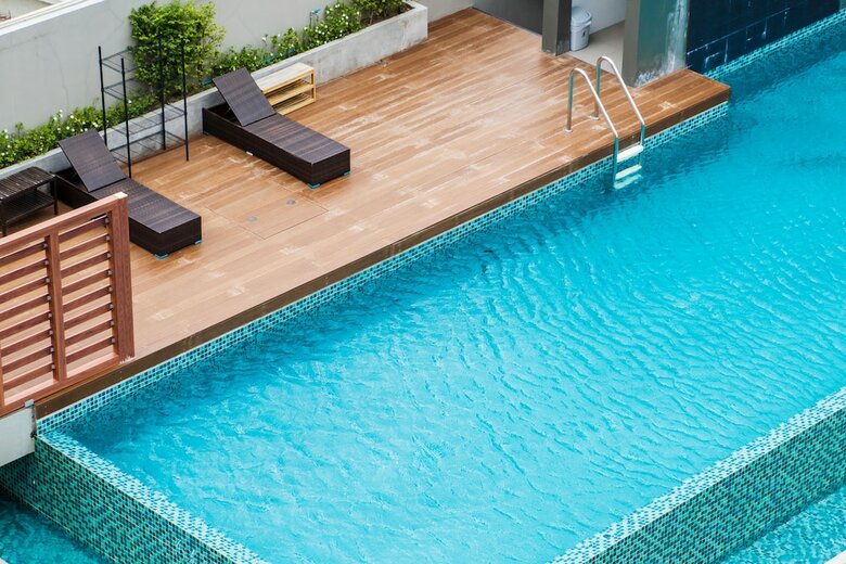 Apartamento Onpa Hotel & Residence Bangsaen